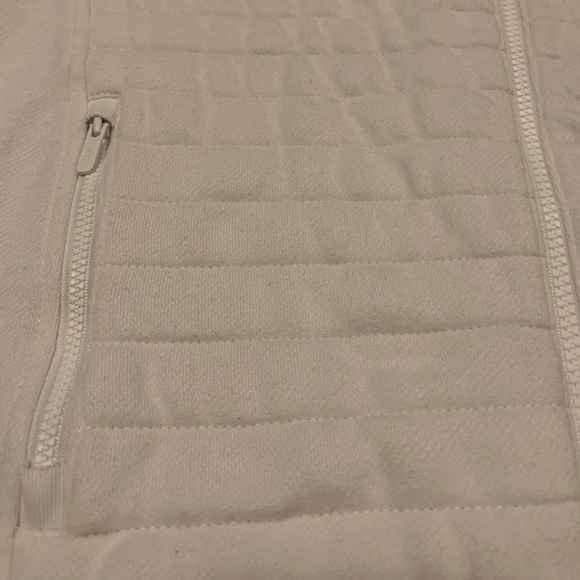 Lululemon Fleece Be True Jacket - Picture 4 of 10